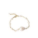 Jasmine Pearl Bracelet