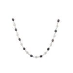 Paige Pearl Necklace