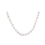 Hillary Pearl Necklace
