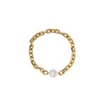 Marlowe Pearl Bracelet