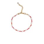 Liliana Pearl Bracelet