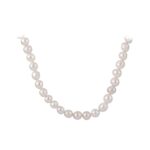 Lima Pearl Necklace