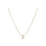 Aida Pearl Necklace
