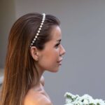 Jolie İnci Taç