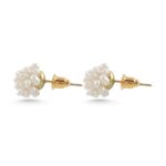 Mia Pearl Earrings