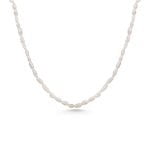 Myrine Ocean Pearl Necklace