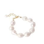 Lola Pearl Bracelet