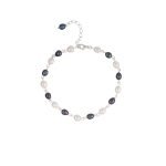 Paige Pearl Anklet