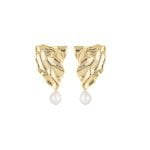 Nova Pearl Earrings
