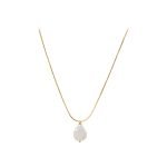 Bella Pearl Necklace