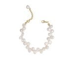 Helena Pearl Bracelet