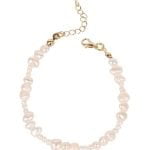 Camilla Pearl Women's Anklet