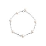 Palmira 925 Stirling Silver Bracelet