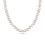 Harmonia Pearl Necklace
