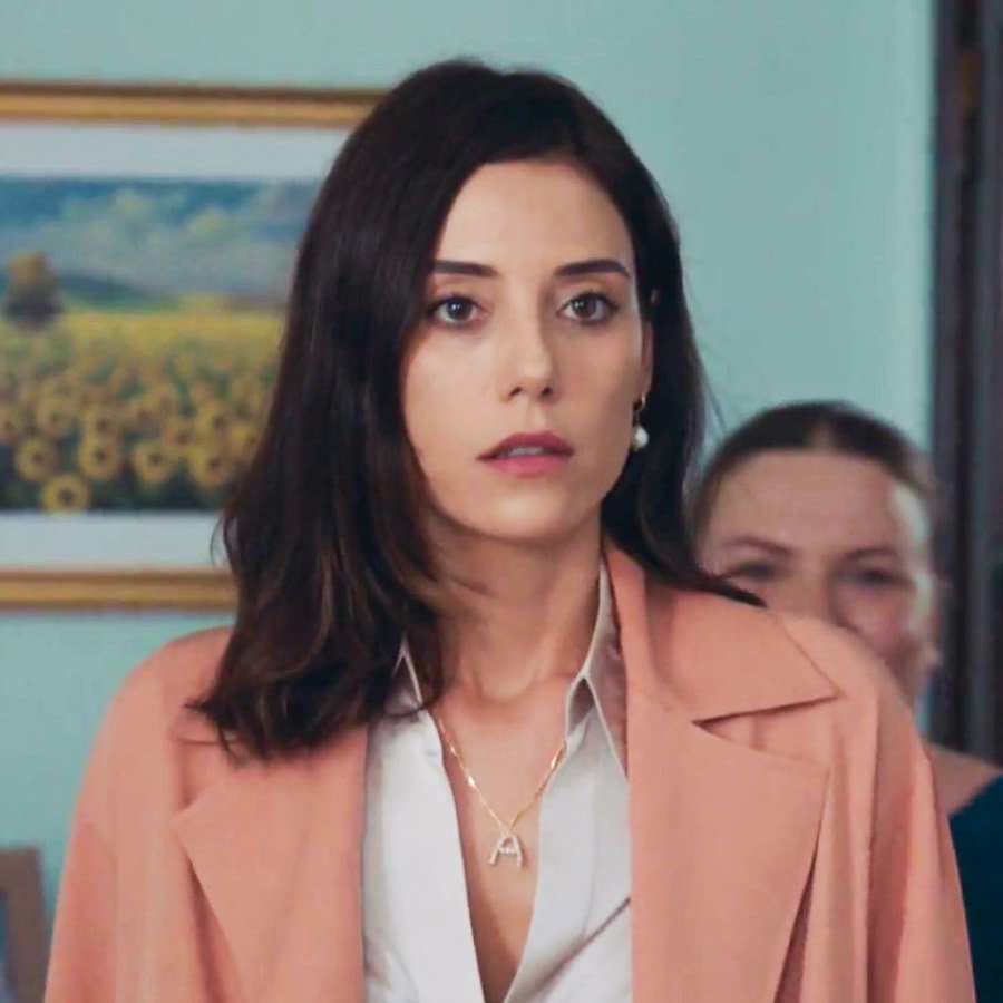 Ecru Atelier - Dizilerde En Çok Dikkat Çeken Ürünler 6 Dizilerde Biz 139