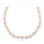 Carla Pearl Necklace