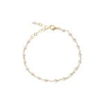 Lalita Silver Bracelet No.2