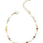 Asila Pearl Bracelet