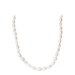 Grace Pearl Necklace