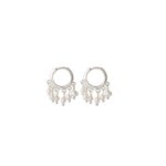 Monolia Pearl Earrings