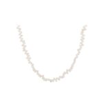 Maia Pearl Necklace