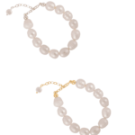 Carla Pearl Wristband
