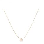 Myra Pearl Necklace