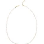Camilla Pearl Necklace