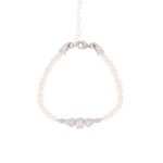 Janet Pearl Bracelet
