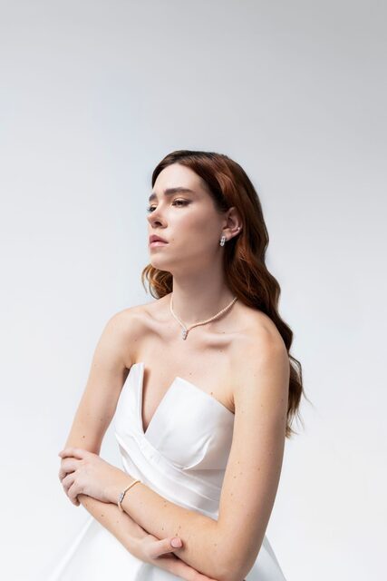 Why Pearl Jewelry is the Best Choice for Weddings and Brides 1