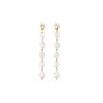 Veronika Pearl Earrings