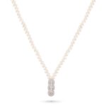 June Pearl Necklace