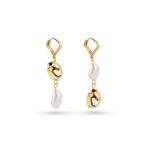 Elysian Pearl Earrings