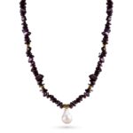 Kate Pearl Necklace