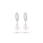 Laven Pearl Earrings