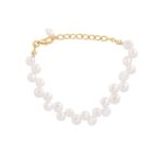 Lia Pearl Bracelet