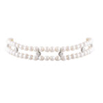 Elodie Pearl Necklace