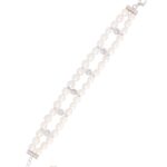 Elodie Pearl Bracelet