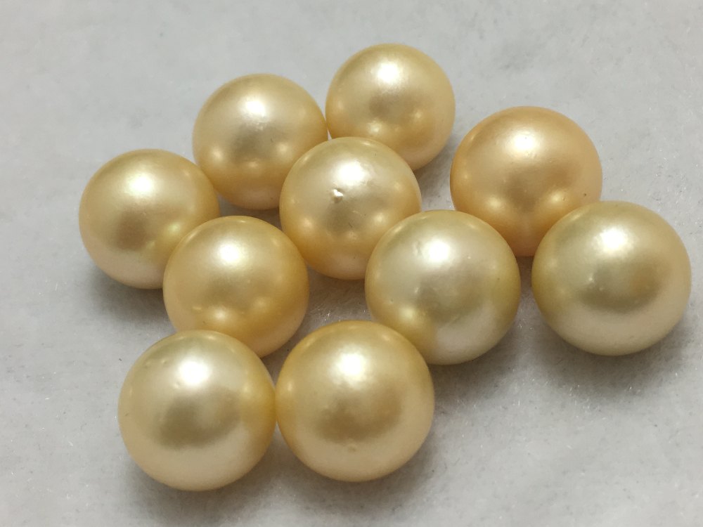 Pearl Colors and Meanings 1