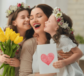Gift Guide for Mother's Day 2025 1