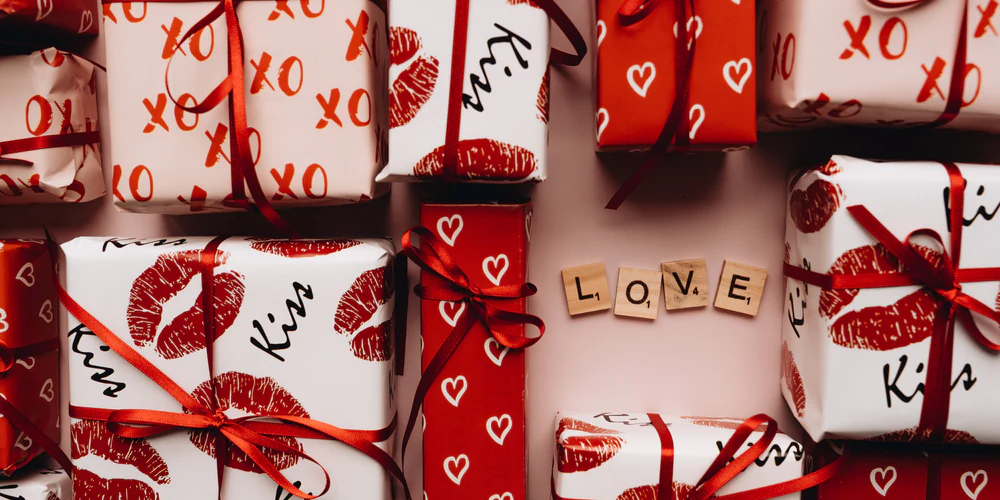 Valentine's Gift Guide 2025 1