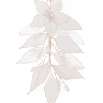 Hana Pearl Buckle