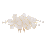 Rania Pearl Buckle