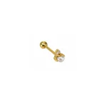 Jenny Piercing - Gold